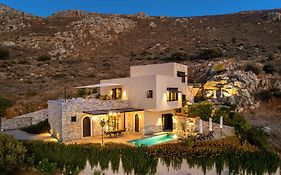 Askianos Luxury Villas - An Oasis Of Harmony & Elegance